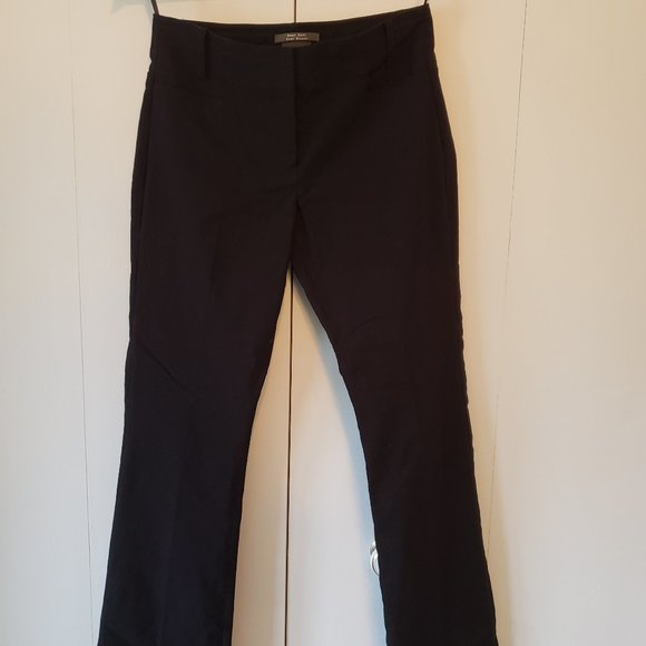 Mexx boot cut black dress pants - Picture 1 of 4